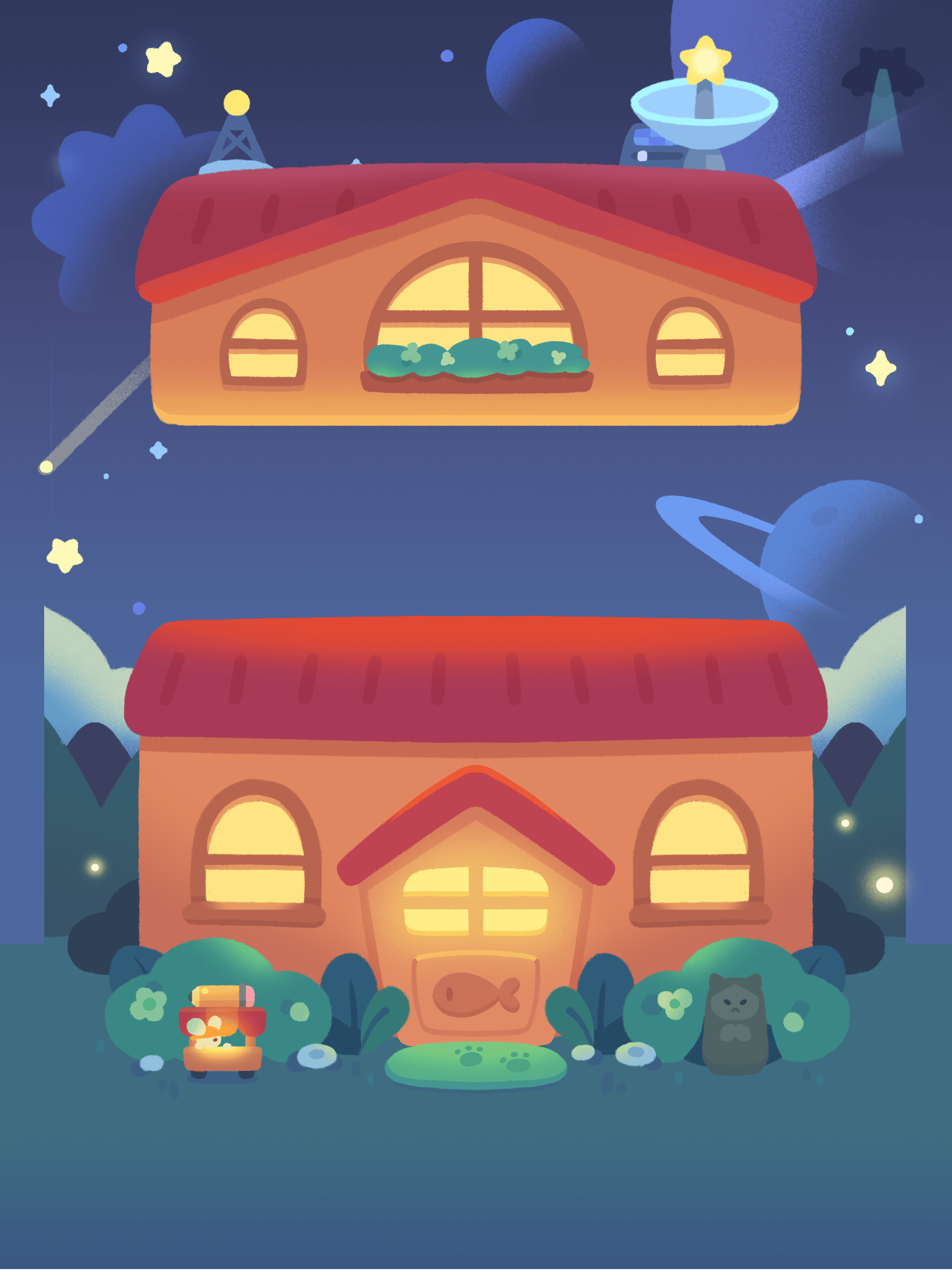 Space
