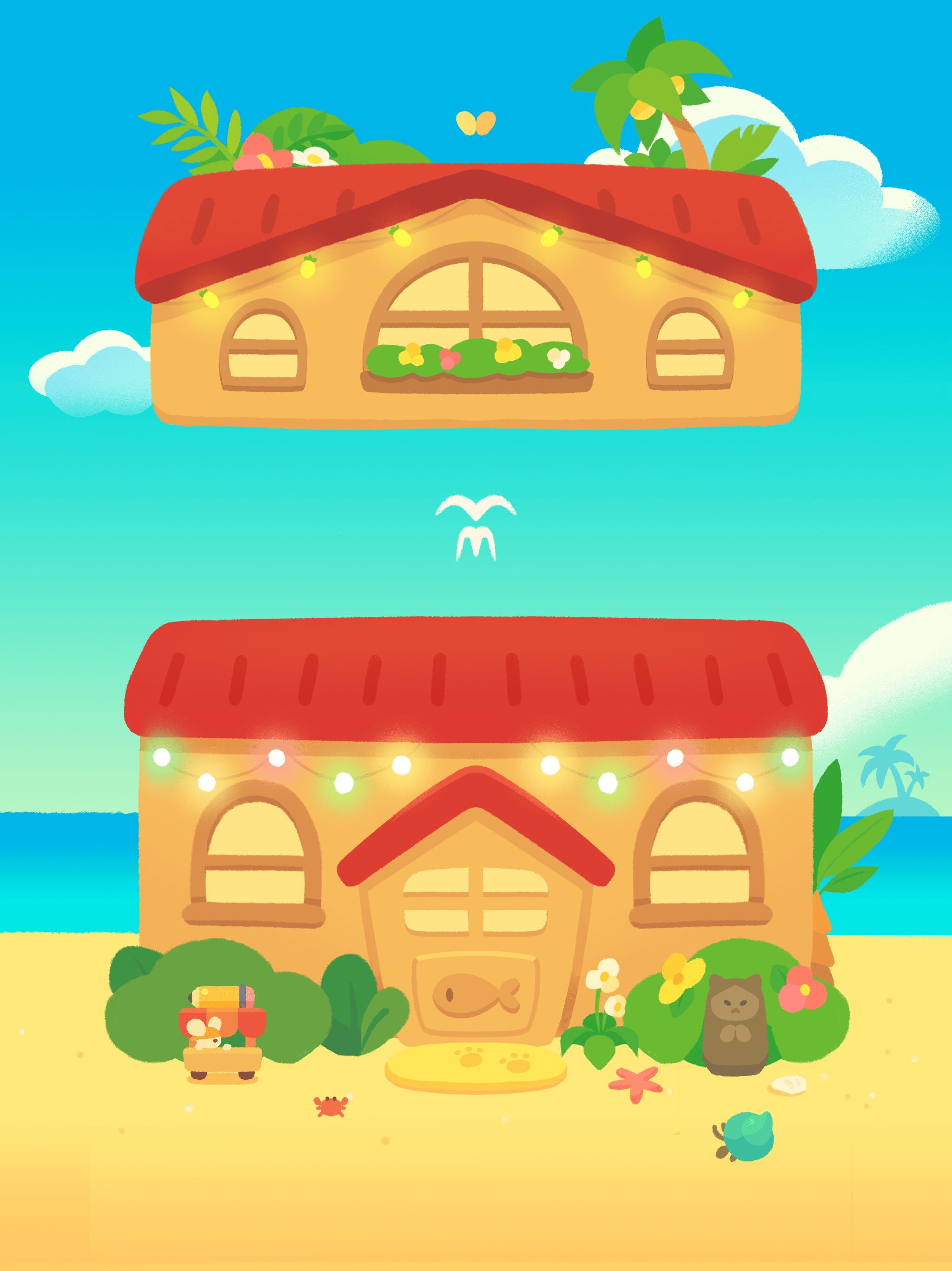 Island