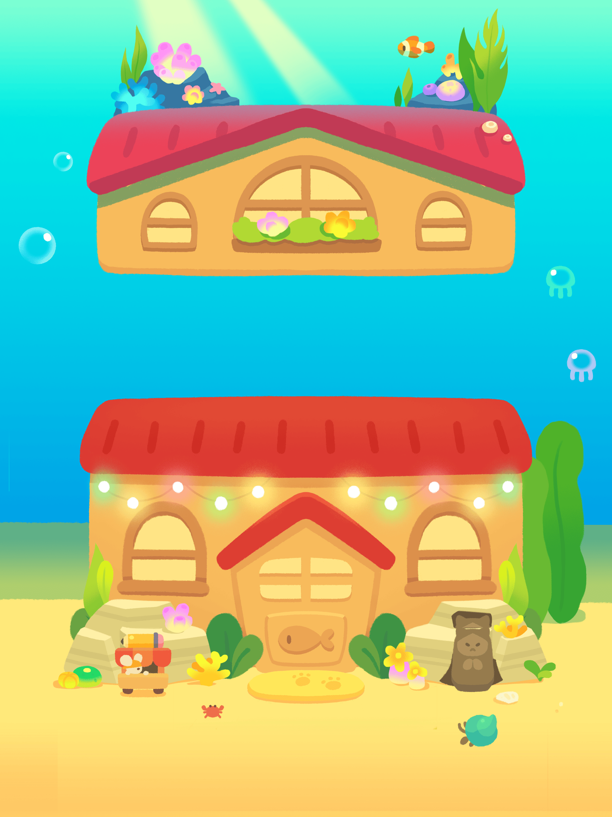 Ocean