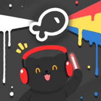 A Thrilling Dark Salmon Concert