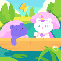Secret Lake Meeting