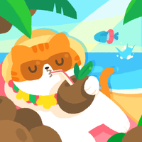 Off on Vacation