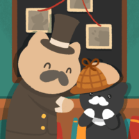 Grandfather's Old Hat