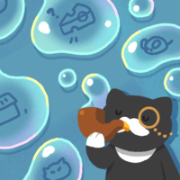 Soap Bubble Investigation