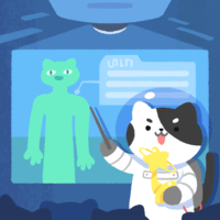 Alien Observation Report