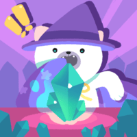 Magic Crystal