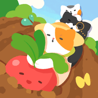 Heave-ho! Turnip Pull!