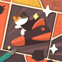 Baron Meowmeow's Great Adventure!