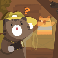 Mysterious Mr. Owl
