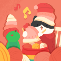 A Hat on a Hat on a Hat