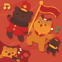Nutcracker Parade!