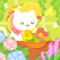 Haru's Secret Greenhouse