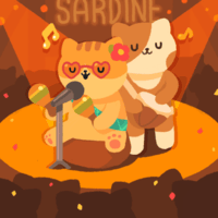 Sardine Bar Jam Session