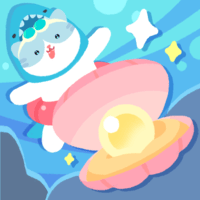 Ocean Kingdom's Moon