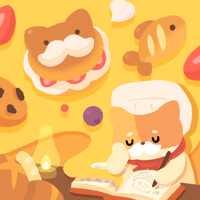 Baking Handbook