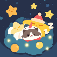 North Star Lullaby