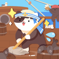 The Adventure Begins