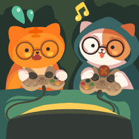 Video Game Night!