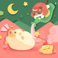 Good Night, Sleep Tight!