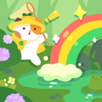 Rainbow Hunt