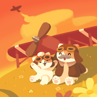 Memories of Flight