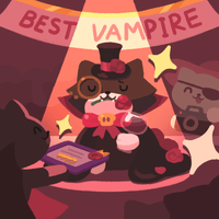 Vampire of the Year is...!