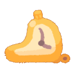 Melting Time