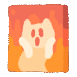 The Screaming Kitty