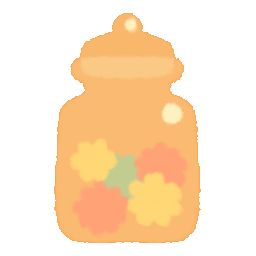 Colorful Star Candy