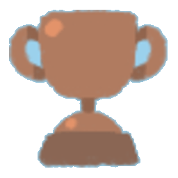 Company of the Year Trophy