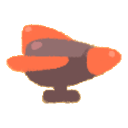 Spaceship Model