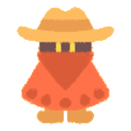 Cowcat figure