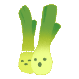 Twin Scallions