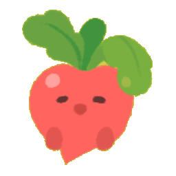 Happy Turnip