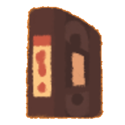 Scary Movie Tape