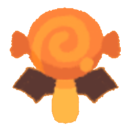 Candy Wand