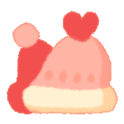 Fluffy Winter Hat