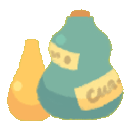 Strange Vase