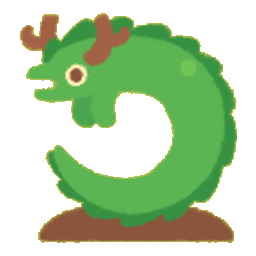 Dazed Dragon