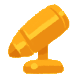 Nonogram Championship Trophy