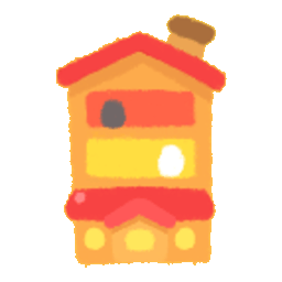 Meow Tower Model