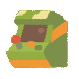 Mini Arcade Machine