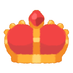 Suspicious Crown