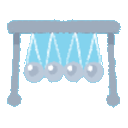 Newton's Cradle