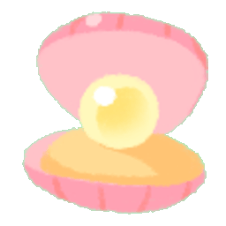 Pearl Oyster