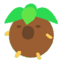 Coconut Friend