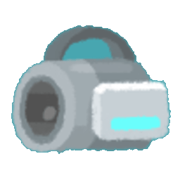 Handheld Camcorder