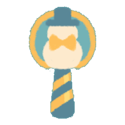 Snow Wand