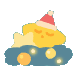 Sleeping North Star