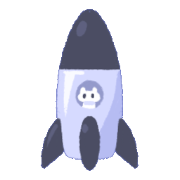 Chubby Rocket